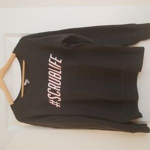 Women's sweatshirt